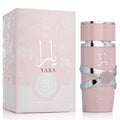YARA PERFUM \WOMEN \3.4 PINK \LATTAFA NEW