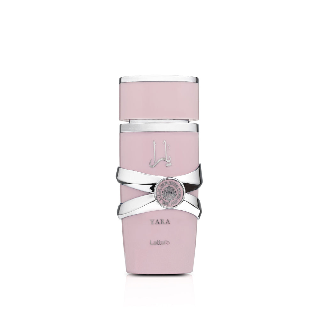 YARA PERFUM \WOMEN \3.4 PINK \LATTAFA NEW