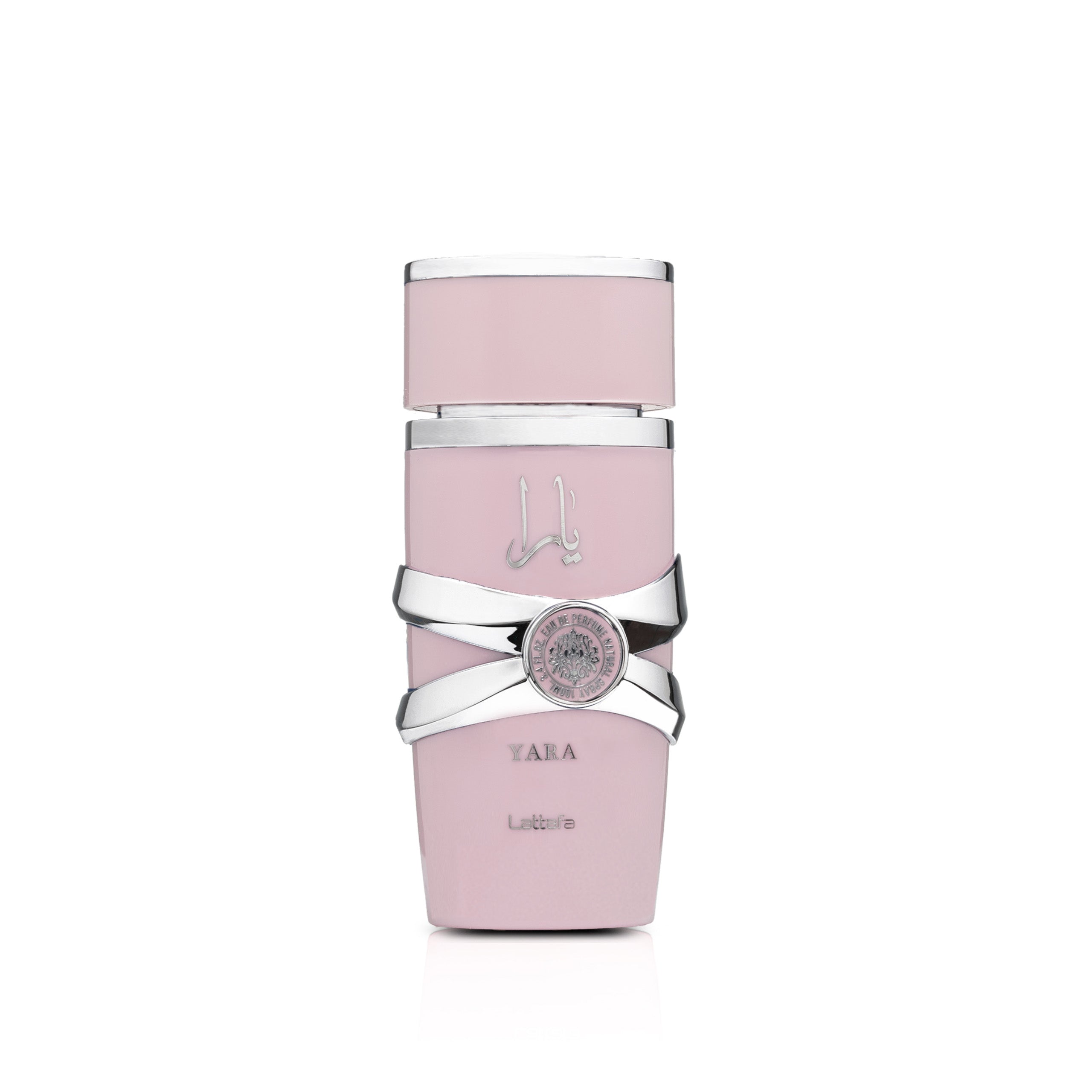 YARA PERFUM \WOMEN \3.4 PINK \LATTAFA NEW